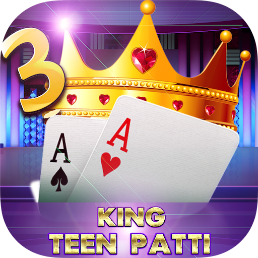 teen patti king apk download